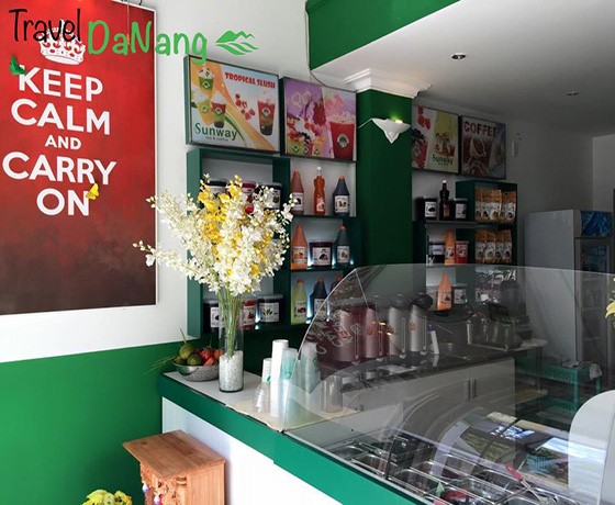 Sunway Tea & Coffee - Đà Nẵng